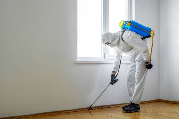 Barling, AR Pest Control Company