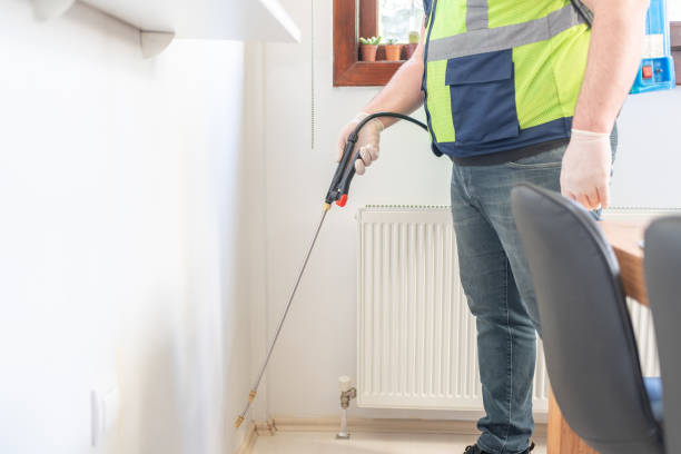 Best Cockroach Control Services  in Bling, AR